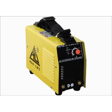 IGBT Inverter Welding Machine 140A (U)